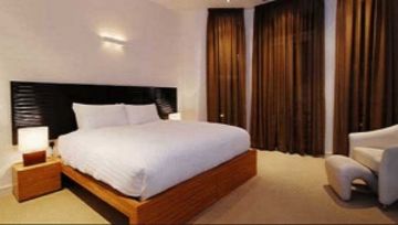 One Harrington Gardens Hotel London Exterior photo