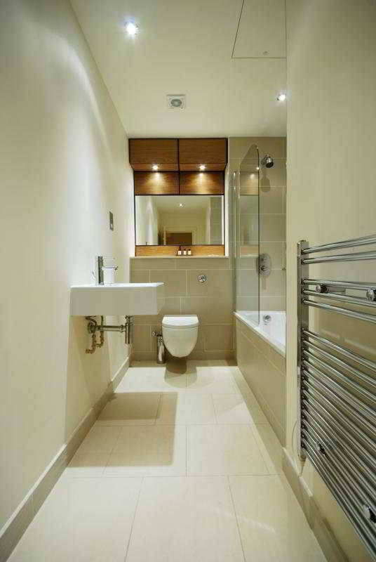 One Harrington Gardens Hotel London Exterior photo