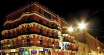 One Harrington Gardens Hotel London Exterior photo